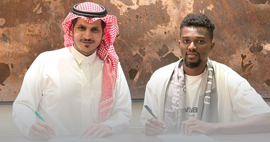 Bernard mensah yeni adresi belli oldu