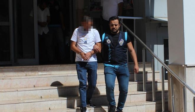  Sahte ilanla Toki dairelerini satan dolandırıcılara suçüstü