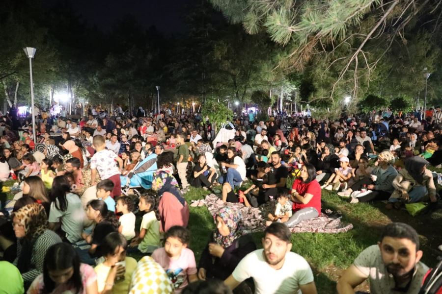 Sinemaya Günleri Belsin ve Kazım Karabekir ile Devam Etti