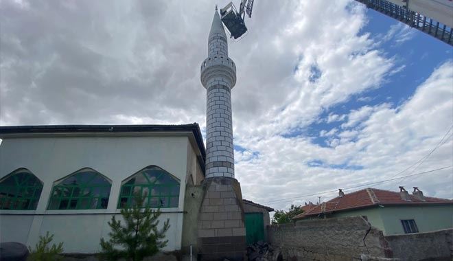    16 ilçede bakım ve onarım çalışmalarına devam ediyor