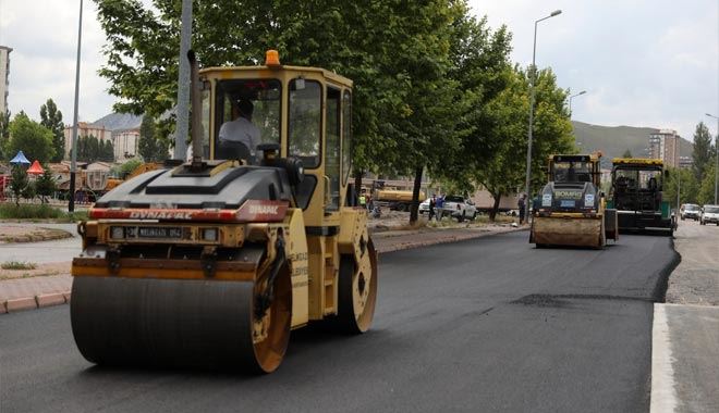 Melikgazi Belediyesi’nden Belsin