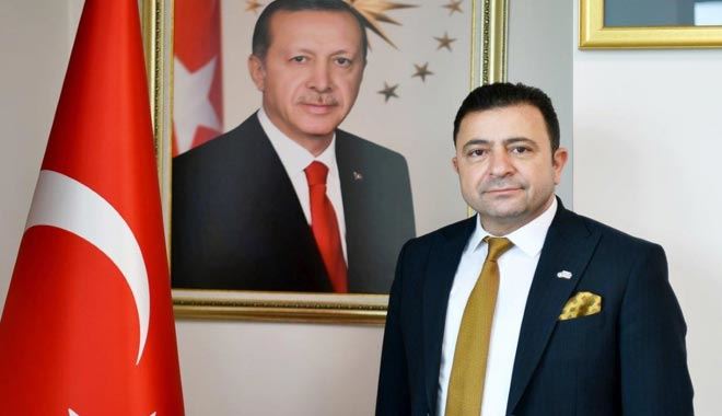 Yalçın: “İhracatın ithalatı karşılama oranındaki artış değerlidir”