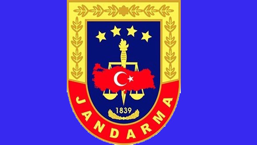 Kayseri’de jandarma bir ayda 11 bin 826 kişiyi sorguladı