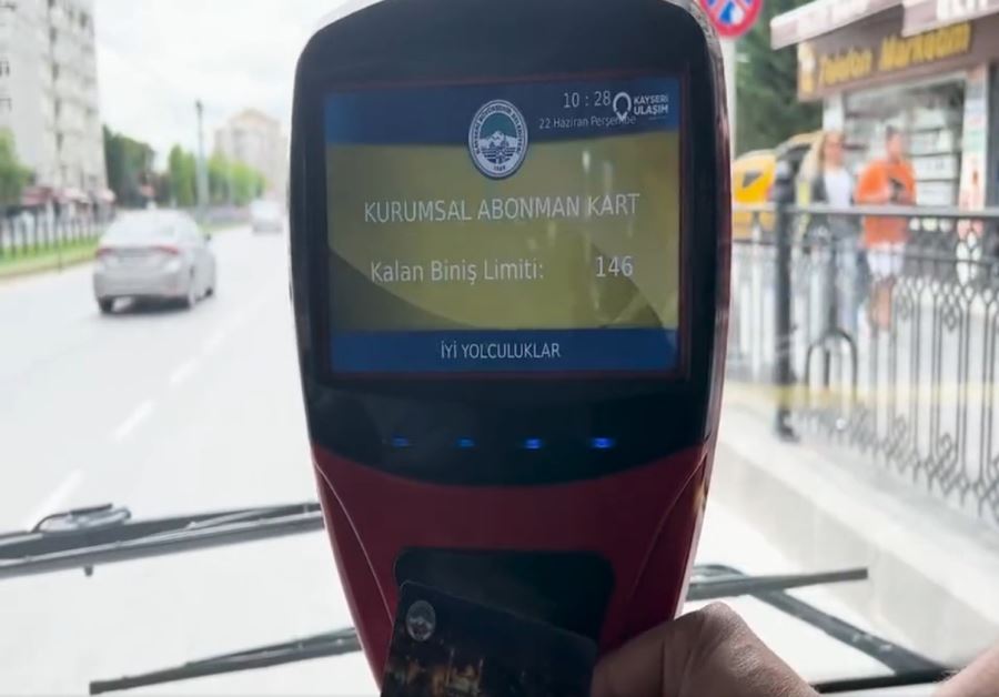 “Kurumsal Kart 38” uygulaması ilgi görüyor