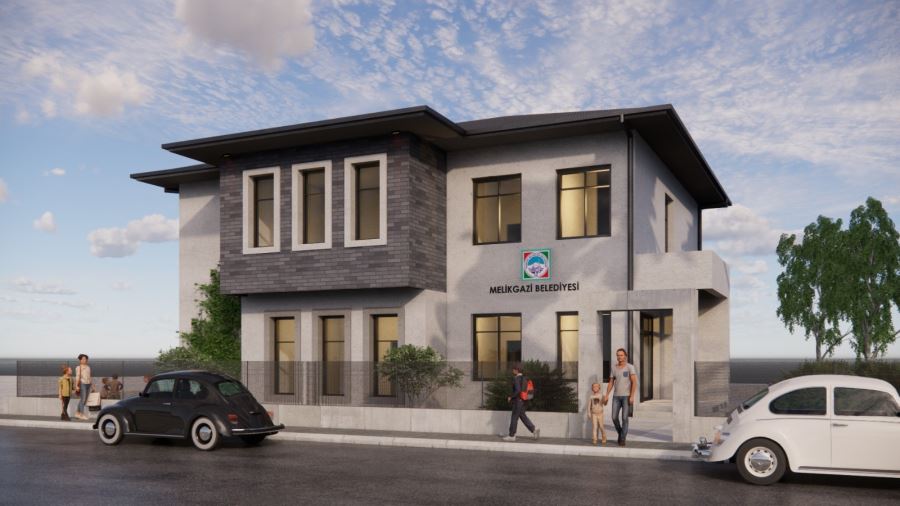 Hisarcık Murat Han Kuran Kursu’nun temelini atacak