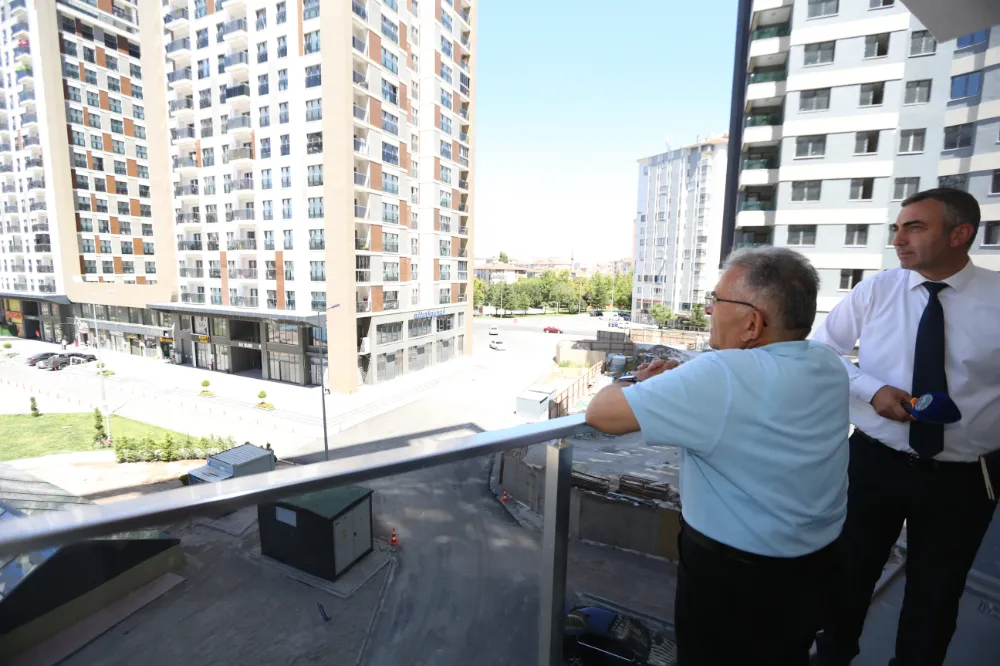 Oruçreis’ten sonra ‘Sahabiye’ müjdesi