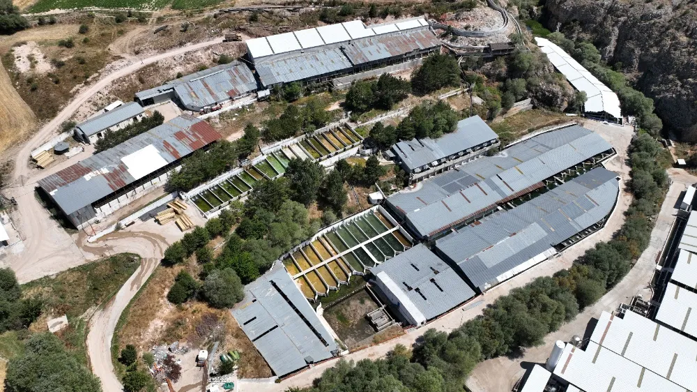 Denizi olmayan Kayseri