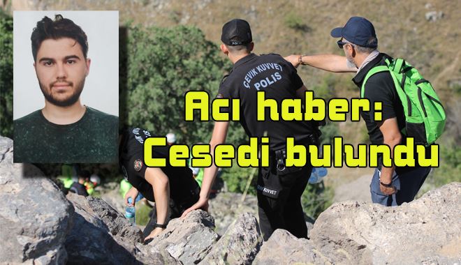 Tıp fakültesi öğrencisinden acı haber