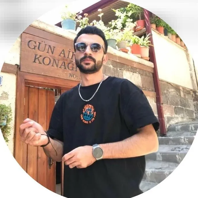 Kayseri’den arkadaşının düğününe gitti, girdiği denizde hayatını kaybetti