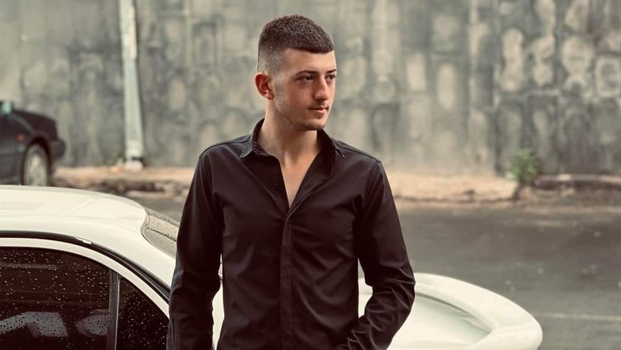 18 yaşındaki genç, tüfekle hayatına son verdi