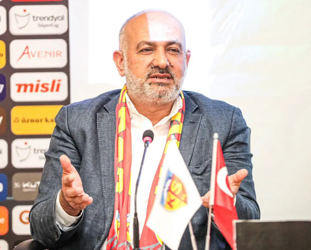 Çamlı’dan ‘atan’ çıkışı 