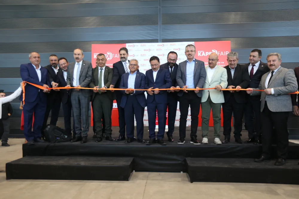 Başkan Büyükkılıç: 