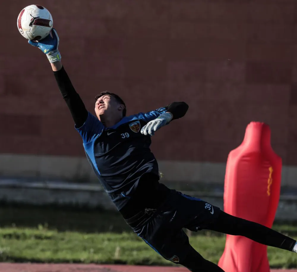 Gaziantep hazırlıkları tamam 