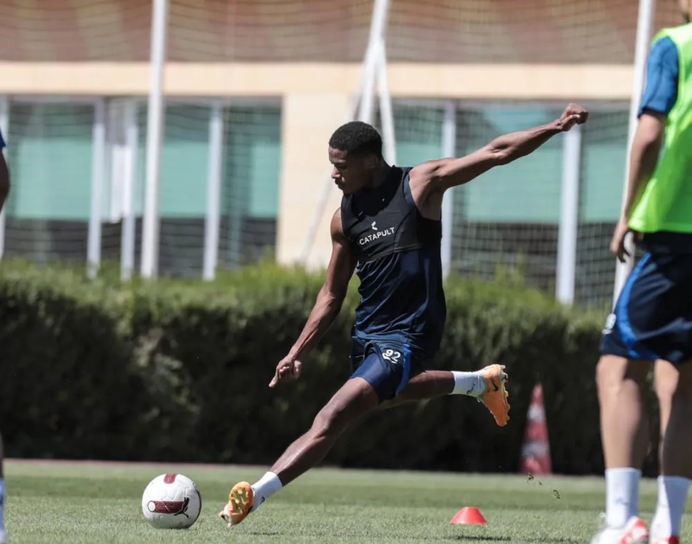 Kayserispor gözünü beşiktaş’a dikti 