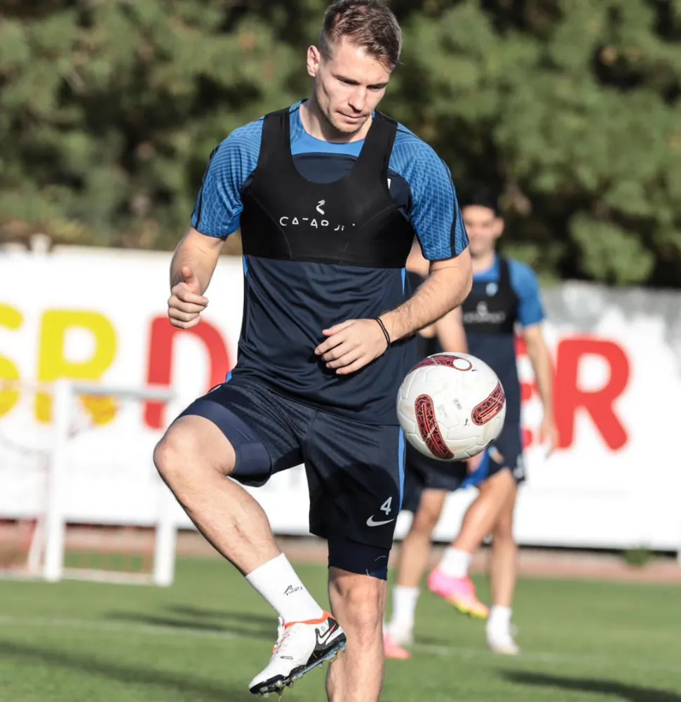 Kayserispor telafi peşinde 