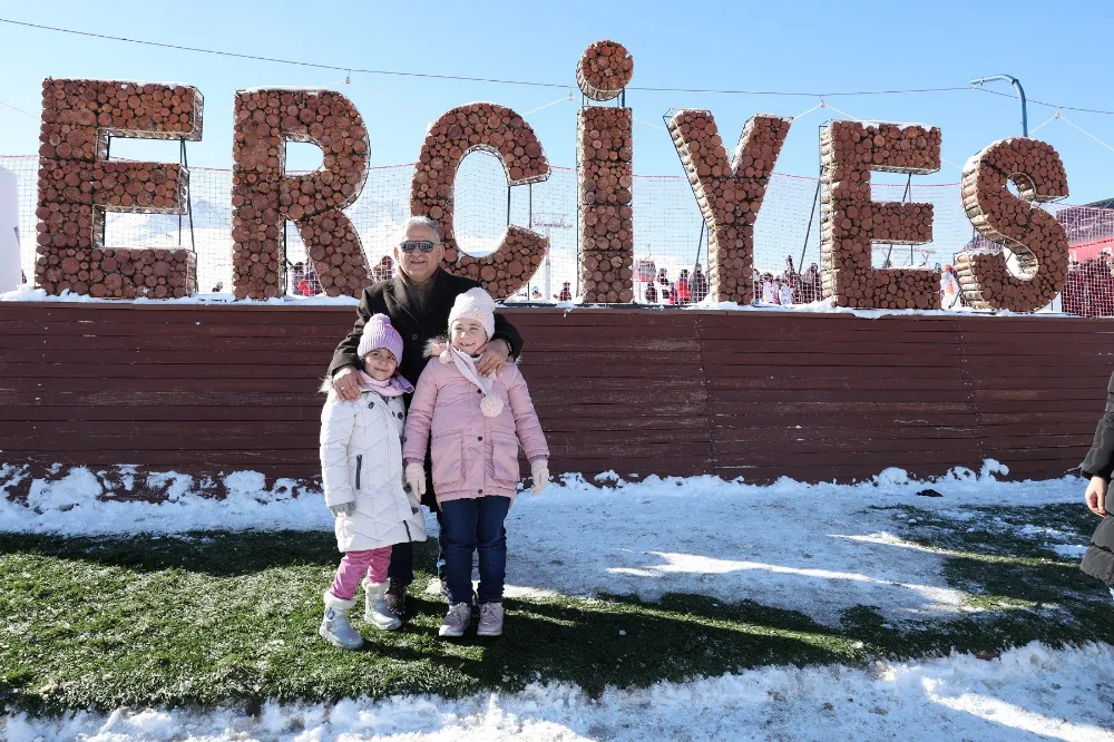 Dünyanın ilgisini çekecek 