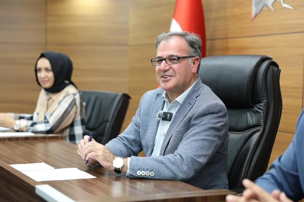 Hacılar Belediye Meclisi