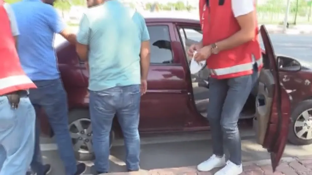 Güven Timleri, güven vermeye devam ediyor