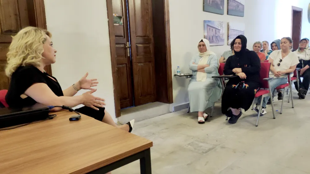 Doç. Dr. Karagöz: “Vücuttaki demir ve B12 vitamin düzeyine bakılmalı”