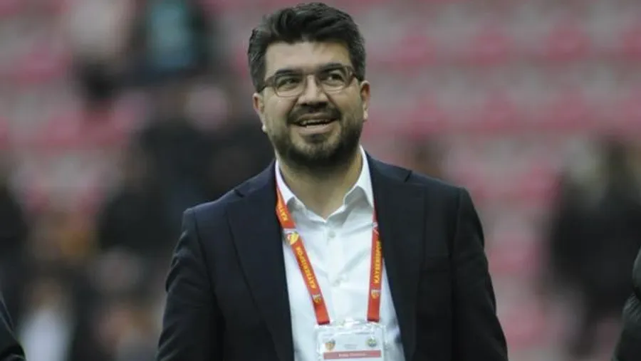 Basın Sözcüsü Koç: 