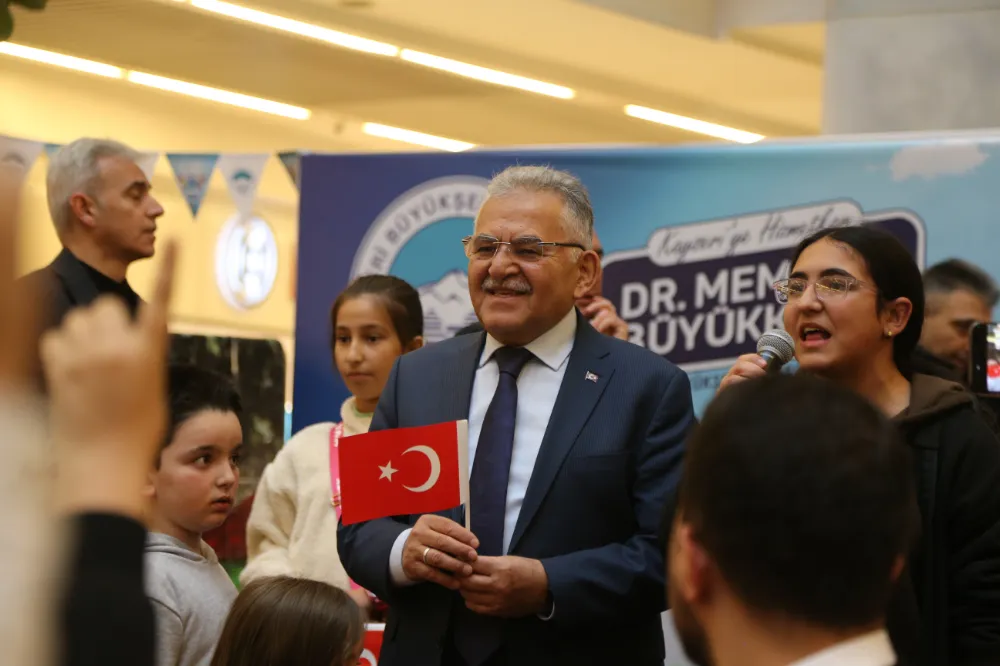 Sömestr Tatil Şenliği