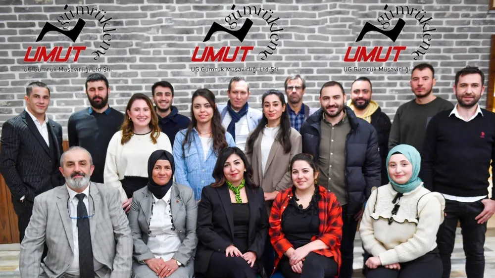 Umut Gümrükleme :Gümrükleme Mevzuatında Yeniliklerle Güçleniyor