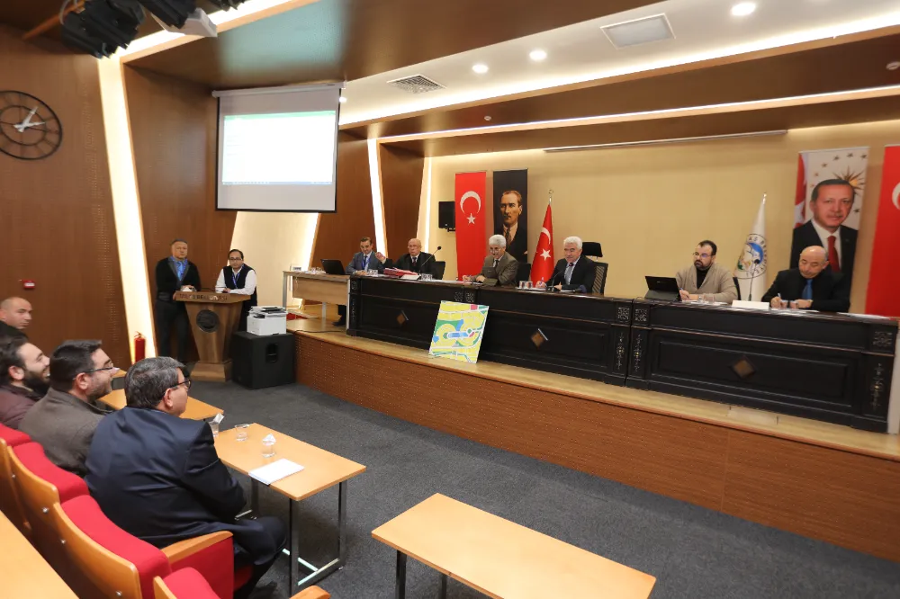 Talas’a 24 milyonluk yeni kaynak