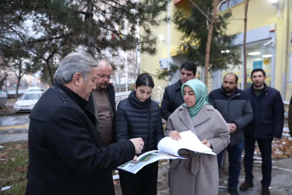 Masal Evi ve Oyuncak Kütüphanesi çocukların vazgeçilmezi olacak