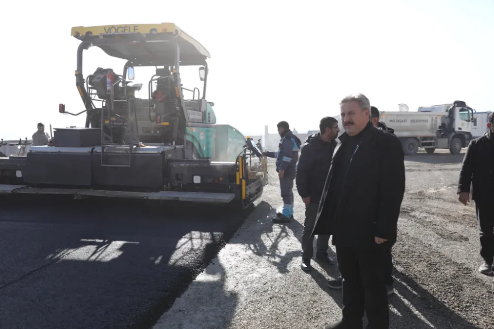 Melikgazi Belediyesi’nin yaptırdığı okullar bir bir hizmete giriyor