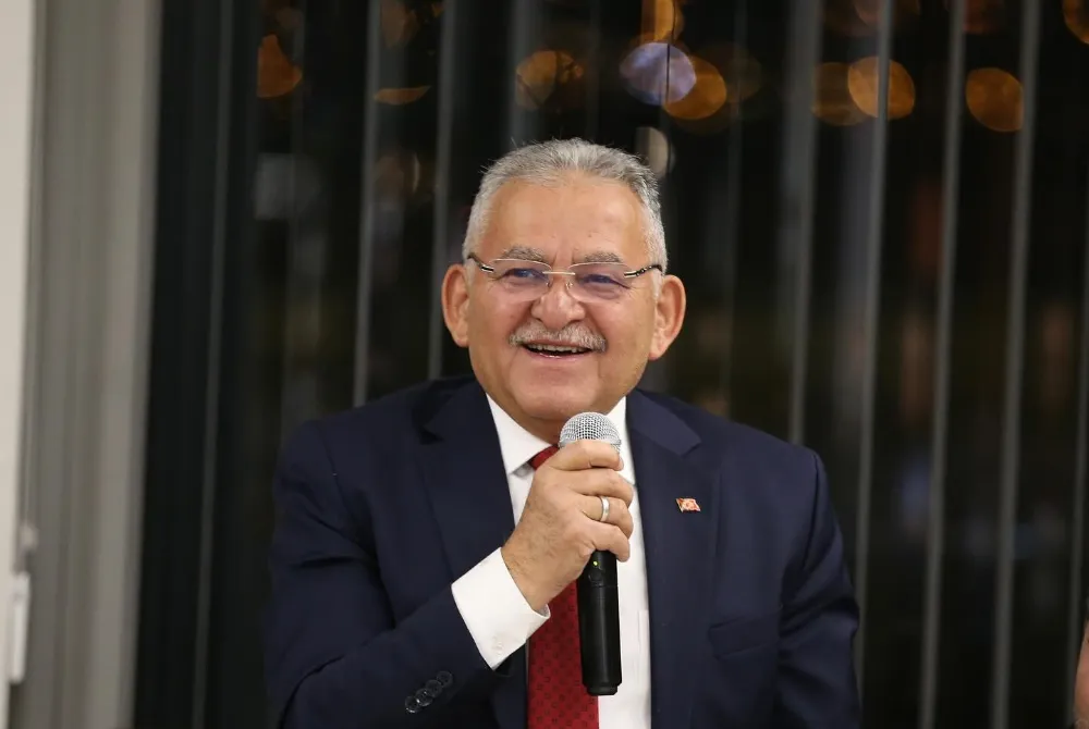 “Bizim yegâne sermayemiz, birliğimiz, beraberliğimizdir”