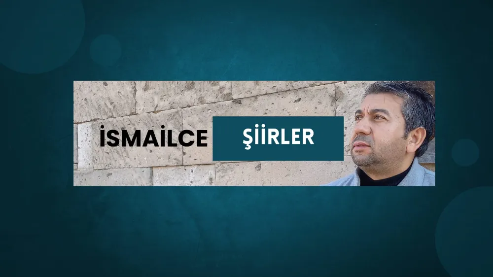 Kayserili Sanatçı İsmail Özbek, Yeni Şiir Klibini Çıkardı 