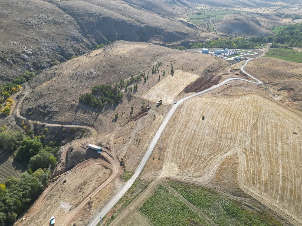 Bünyan’a 10 milyonluk dev yatırım 