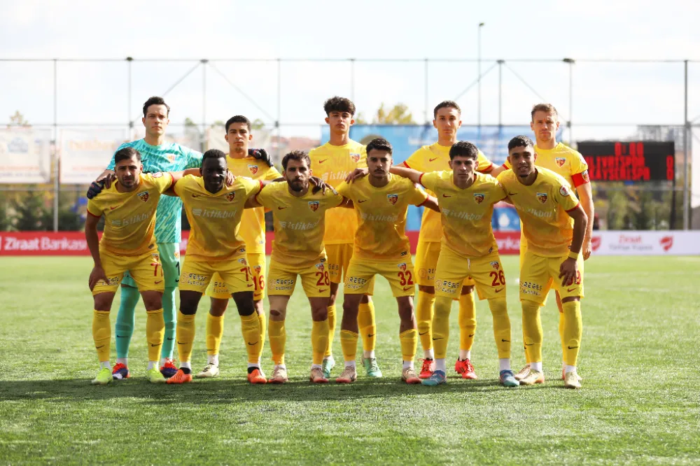 Kayserispor, Silivrispor