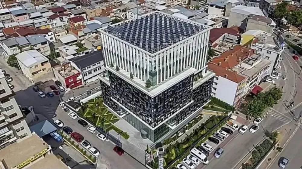  700 bin abonesi var! Kayseri tarihinin en büyük şirket devri gerçekleşiyor