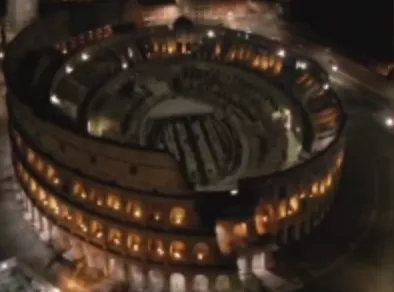  Kutsal bir mekanın gizemi, ziyaretçi akınına uğruyor