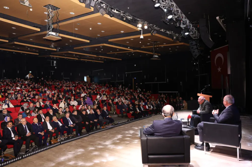 Melik Muhammed Gazi, 881 yıl sonra unutulmadı