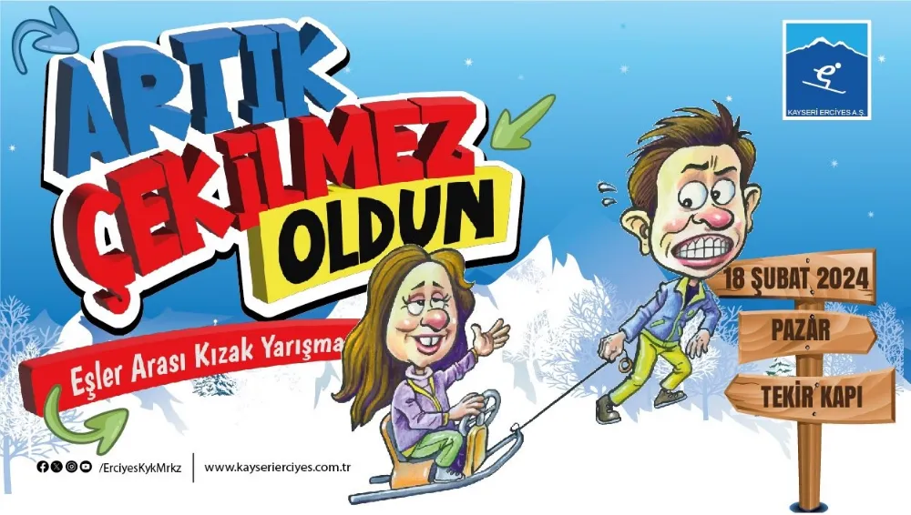 Artık Çekilmez Oldun Yarışması, 9