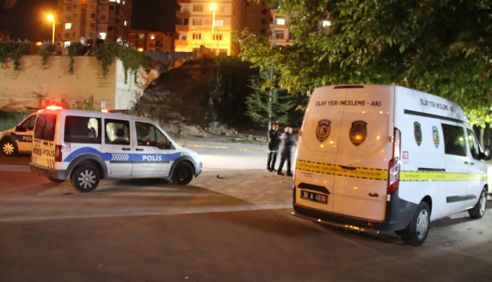 “Sonuna kadar şikayetçiyim”