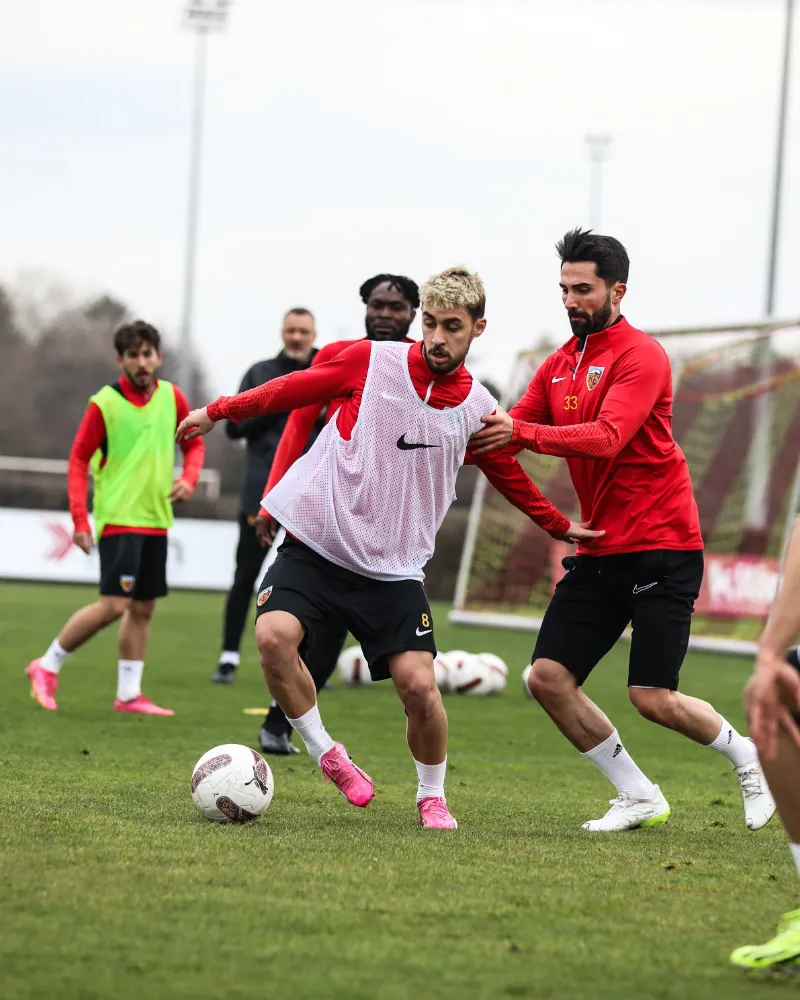 Kartal Kayra Yılmaz