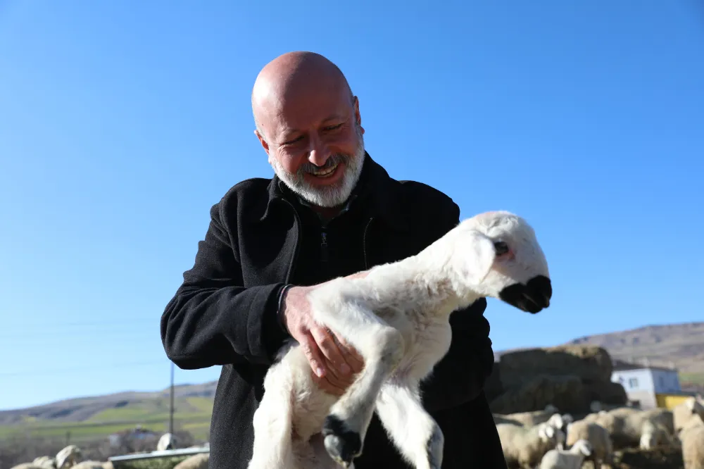 Başkan Çolakbayrakdar: “Gençlerimiz, yeni projemizle tarımsal üretime yönelecek”