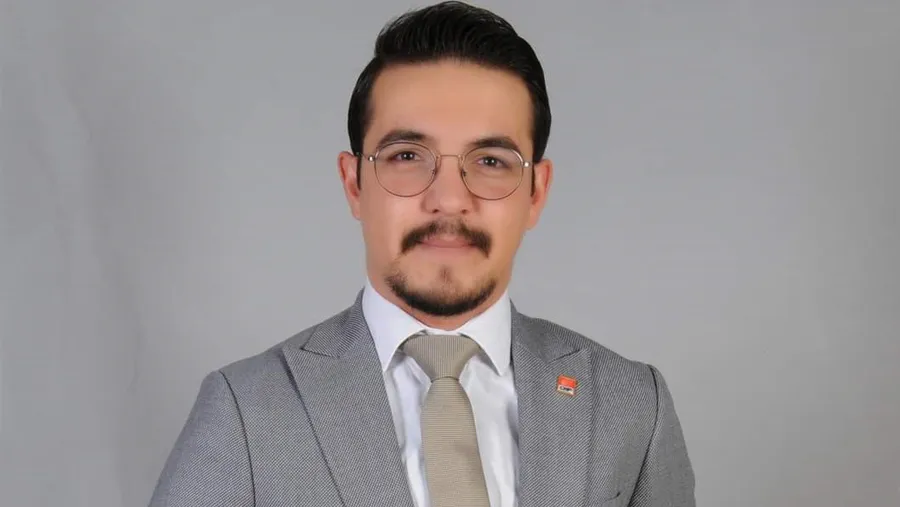 CHP’li başkan adayına bıçaklı saldırı