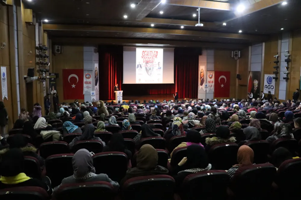 Necmettin Erbakan Kayseri