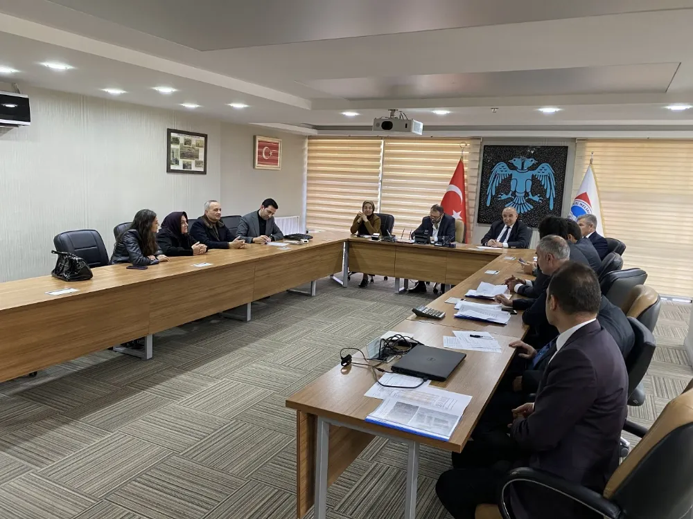 2. Etap Kentsel Dönüşüm Projesi için ihaleler yapılıyor