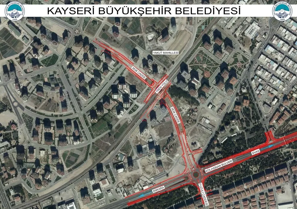 Başkan Büyükkılıç; 150 milyon TL