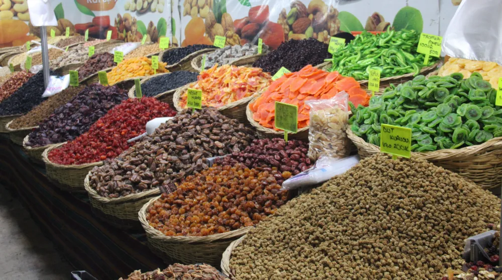 Kayserililer Ramazan