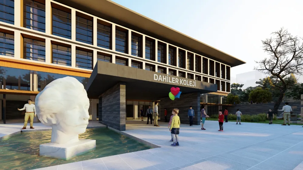 Başkan Palancıoğlu: 