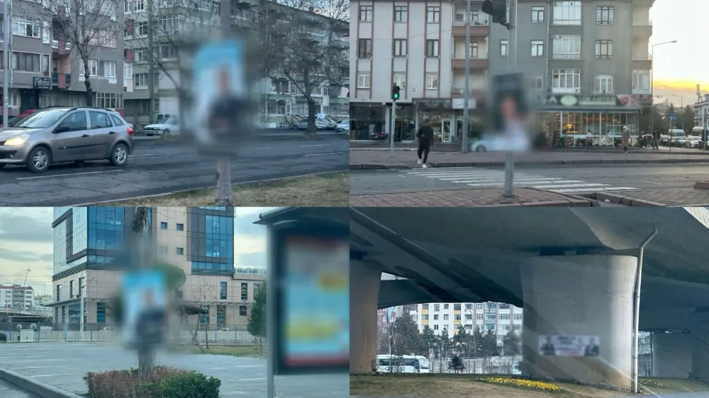 AK Parti Kayseri Teşkilatı’nın örnek davranışı Seçim Kurulu’ndan onay aldı