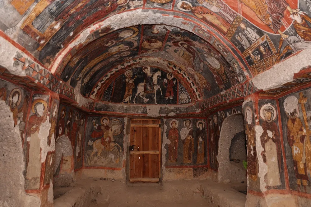 Başkan Büyükkılıç: 