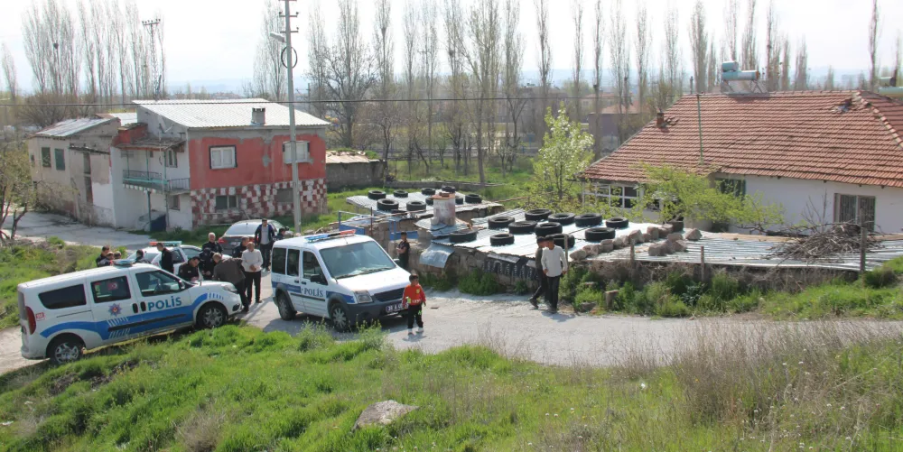 Soba iki kardeşi hayattan kopardı