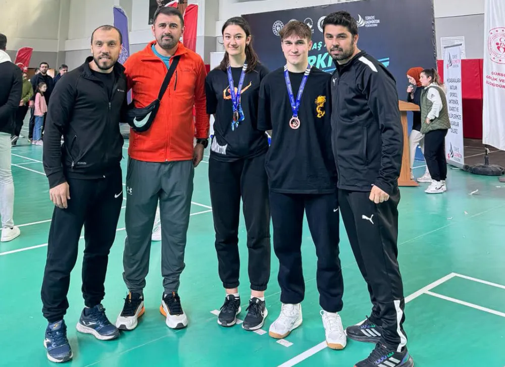 Arslan, bulgaristan’da ülkemizi temsil edecek